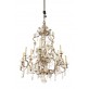IQ8225 MARIANNE CHANDELIER